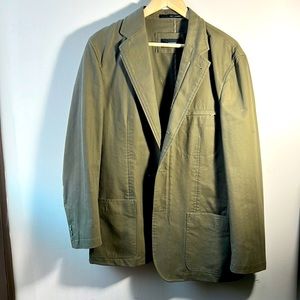 Alfani Casual Jacket